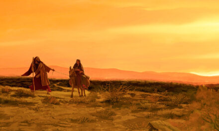 Evangelio de Hoy, Jueves 18 de Diciembre 2025