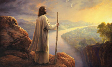 Evangelio de Hoy, Lunes 15 de Diciembre 2025