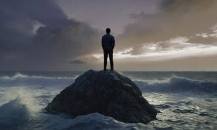 Evangelio de Hoy, Jueves 4 de Diciembre 2025