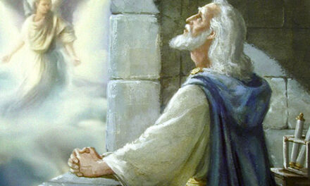 Evangelio de Hoy, Viernes 19 de Diciembre 2025