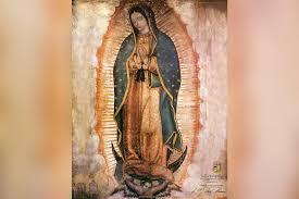 Evangelio de Hoy, Viernes 12 de Diciembre 2025, Festividad de Nuestra Señora de Guadalupe