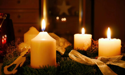 Meditaciones: 3.º domingo de Adviento: La alegría plena proviene de Jesús