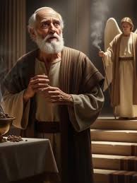 Evangelio de Hoy, Martes 23 de Diciembre 2025