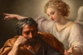 Evangelio de Hoy, Domingo 21 de Diciembre 2025