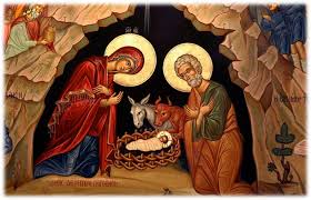 Meditaciones en Navidad: Nuestro primer apostolado