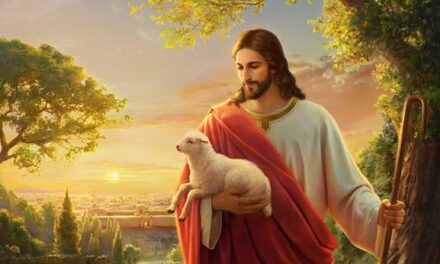 Evangelio de Hoy, Martes 9 de Diciembre 2025