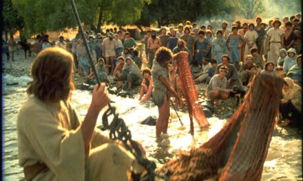 Evangelio de Hoy, Sábado 17 de Enero 2026