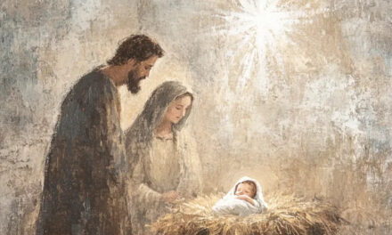 Evangelio de Hoy, Domingo 4 de Enero 2026