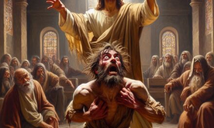 Evangelio de Hoy, Martes 13 de Enero 2026