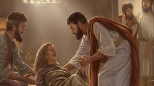 Evangelio de Hoy, Miércoles 14 de Enero 2026