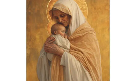 Evangelio de Hoy, Martes 30 de Diciembre 2025