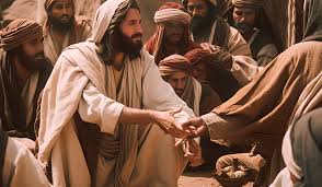 Evangelio de Hoy, Miércoles 21 de Enero 2026