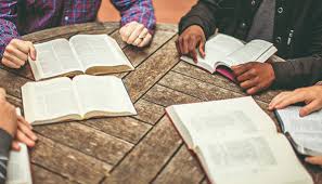 Meditación 2.º domingo de Navidad: Dedicar un momento del día a su lectura