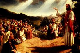 Evangelio de Hoy, Lunes 12 de Enero 2026