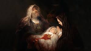 Evangelio de Hoy, Lunes 29 de Diciembre 2025