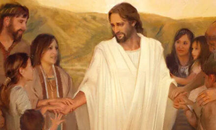 Evangelio de Hoy, Domingo 25 de Enero 2026