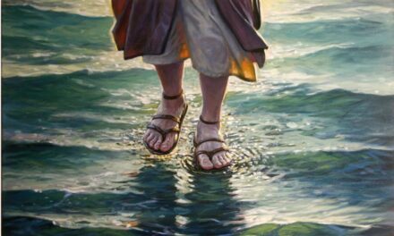 Evangelio de Hoy, Viernes 9 de Enero 2026