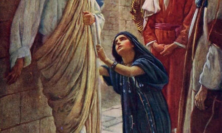 Evangelio de Hoy, Jueves 12 de Febrero 2026