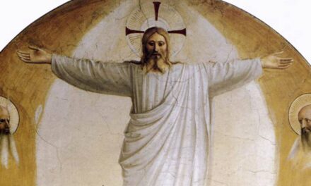 Meditaciones domingo de la 6.ª semana Tiempo Ordinario (ciclo A): La novedad de la Ley.