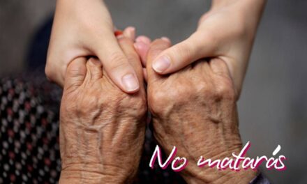 Evangelio de Hoy, Domingo 15 de Febrero 2026