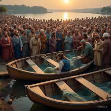 Evangelio de Hoy, Lunes 9 de Febrero 2026