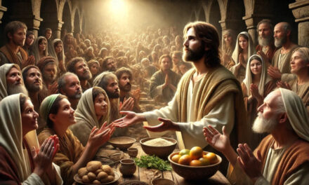 Evangelio de Hoy, Sábado 14 de Febrero 2026