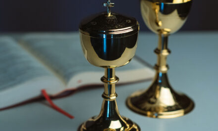 Evangelio de Hoy, Jueves 26 de Marzo 2026