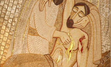 Evangelio de Hoy, Lunes 2 de Marzo 2026