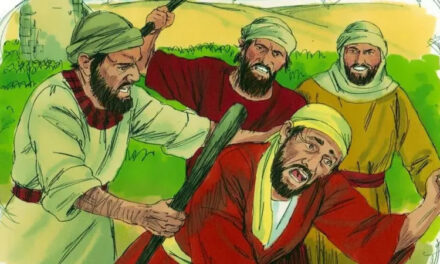 Evangelio de Hoy, Viernes 6 de Marzo 2026