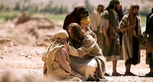 Evangelio de Hoy, Jueves 12 de Marzo 2026