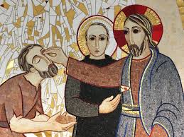 Evangelio de Hoy, Domingo 15 de Marzo 2026