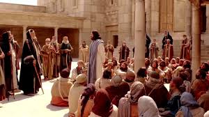 Evangelio de Hoy, Miércoles 11 de Marzo 2026