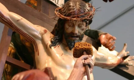 Meditaciones 3.º domingo de Cuaresma (Ciclo A): La sed de Jesús