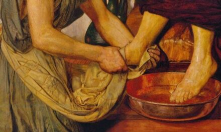 Evangelio de Hoy, Martes 3 de Marzo 2026