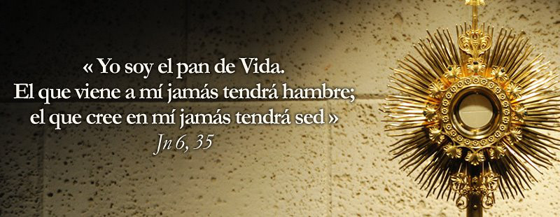 Evangelio de Hoy, Miércoles 22 de Abril 2026, Miércoles de la 3.ª semana de Pascua.