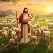 Evangelio de Hoy, Domingo 26 de Abril 2026, 4º Domingo de Pascua.