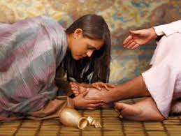 Evangelio de Hoy, Lunes 30 de Marzo 2026, Lunes Santo