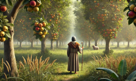 Evangelio de Hoy, Miércoles 6 de Mayo 2026, miércoles de la 5.ª semana de Pascua.