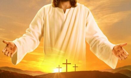 Evangelio de Hoy, Lunes 18 de Mayo 2026, lunes de la 7.ª semana de Pascua.