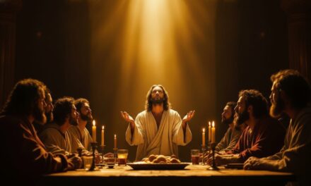 Evangelio de Hoy, Jueves 21 de Mayo 2026, jueves de la 7.ª semana de Pascua.