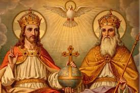 Evangelio de Hoy, domingo 31 de Mayo 2026,  solemnidad de la Santísima Trinidad (Ciclo A).