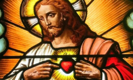 Evangelio de Hoy, Viernes 15 de Mayo 2026, viernes de la 6.ª semana de Pascua.