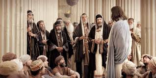 Evangelio de Hoy, Sábado 30 de Mayo 2026, sábado de la 8.° semana del tiempo ordinario.
