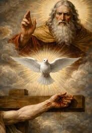 Meditaciones Solemnidad de Pentecostés: Con el Paráclito se nos da el perdón.