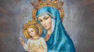 Evangelio de Hoy, Lunes 25 de Mayo 2026, lunes después de Pentecostés, María, Madre de la Iglesia.