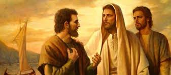 Evangelio de Hoy, Martes 26 de Mayo 2026, martes de la 8.ª semana del tiempo ordinario.