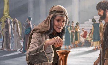 Evangelio de Hoy, Sábado 6 de Junio 2026, sábado de la 9.° semana del tiempo ordinario.