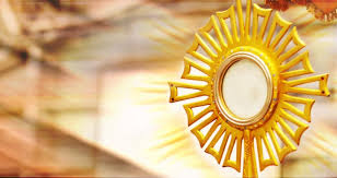 Evangelio de hoy, Domingo 7 de Junio 2026, Solemnidad del Corpus Christi (Ciclo A).
