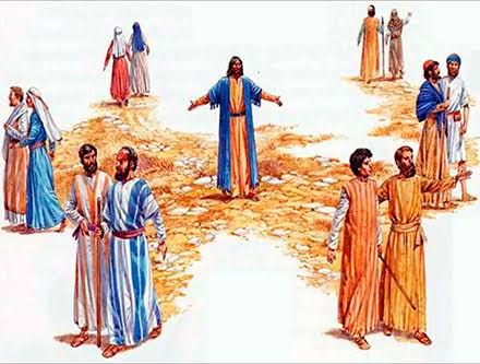 Evangelio de Hoy, Miércoles 8 de Julio 2026, miércoles de la 14.ª semana del tiempo ordinario.