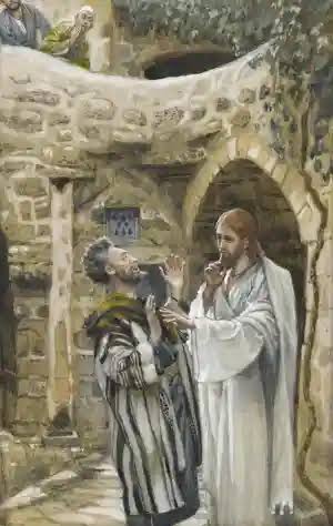 Evangelio de Hoy, Martes 7 de Julio 2026, martes 14.ª semana del tiempo ordinario.